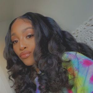 Meet your Posher, Jasmin